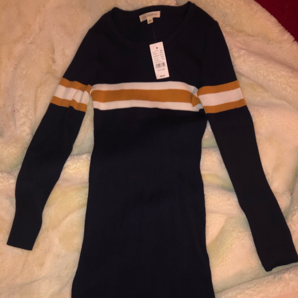 Bodycon dress